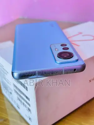 Xiaomi 12 (Used)