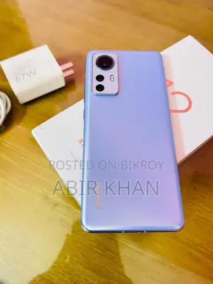 Xiaomi 12 (Used)