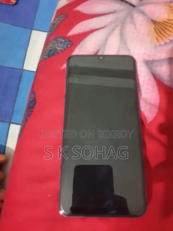 Samsung Galaxy A50s , (Used)