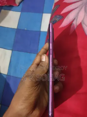 Samsung Galaxy A50s , (Used)