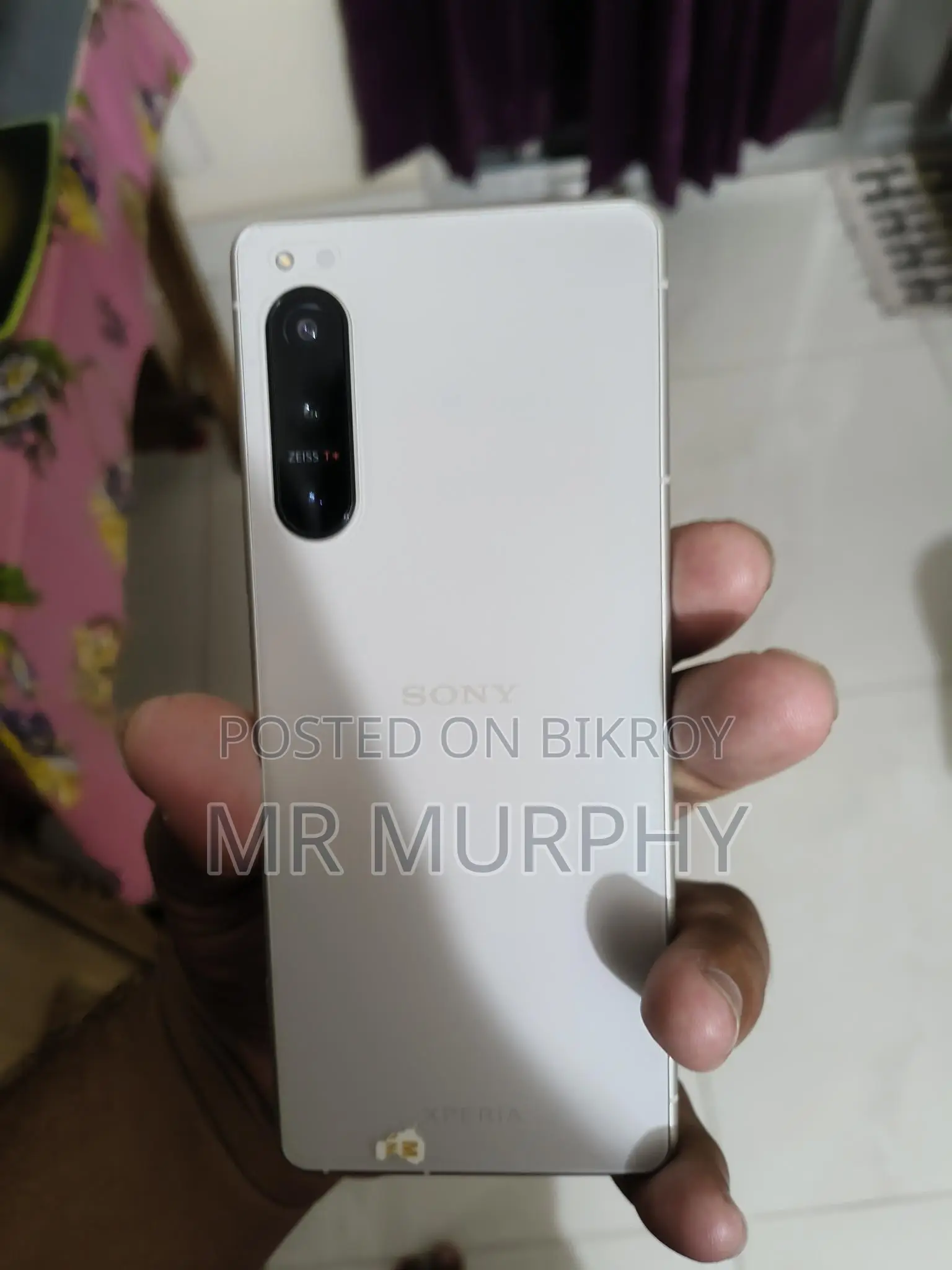 Sony Xperia 5 IV 8/128 (Used)