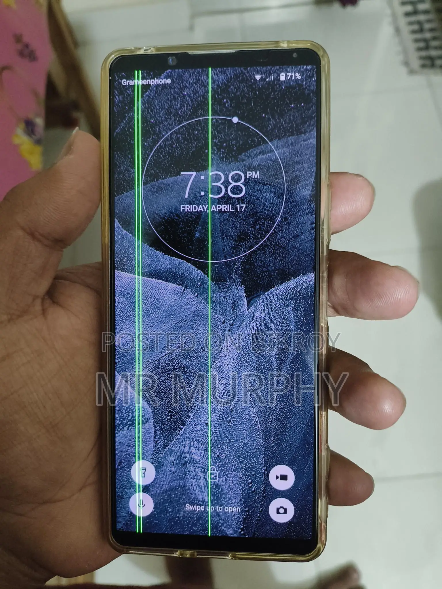 Sony Xperia 5 IV 8/128 (Used)