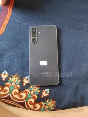 Samsung Galaxy m36 5g (Used)