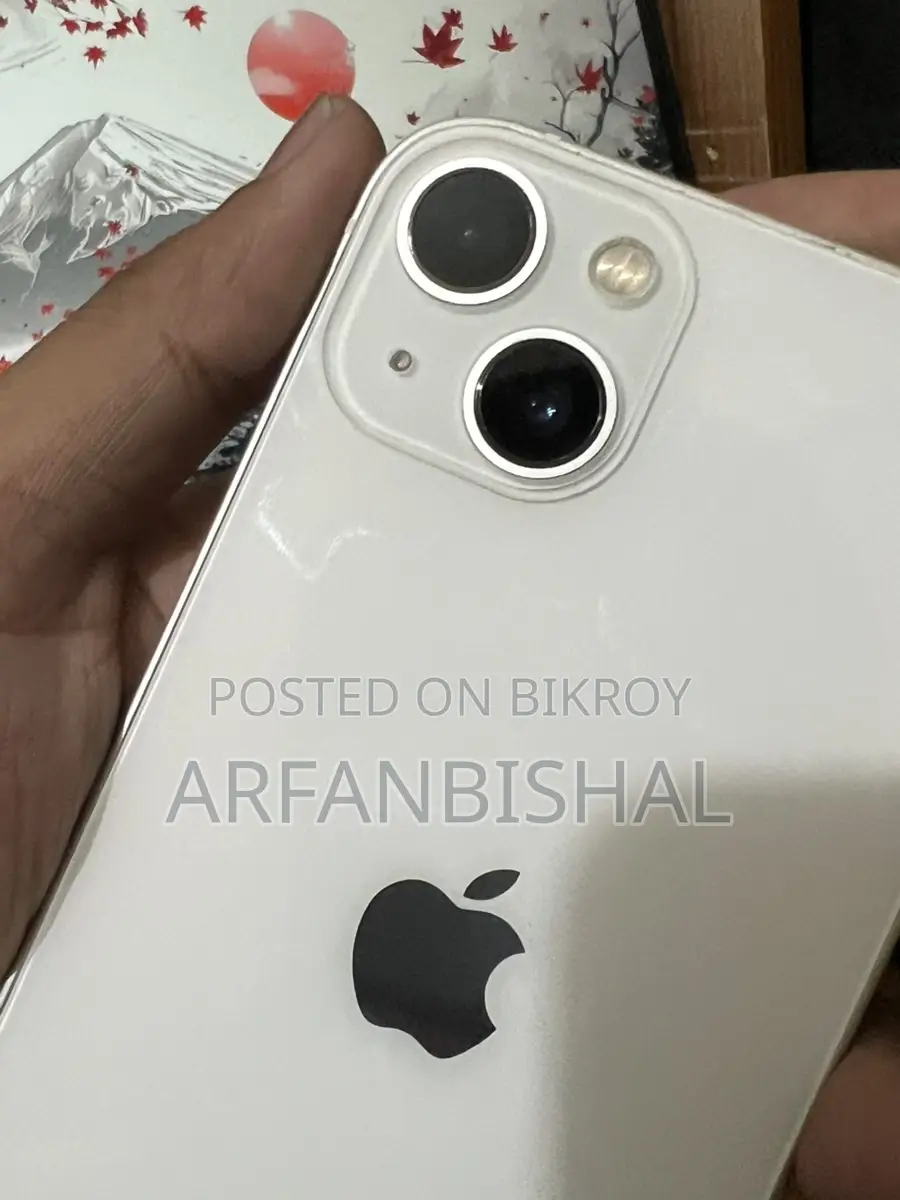 Apple iPhone 13 (Used)