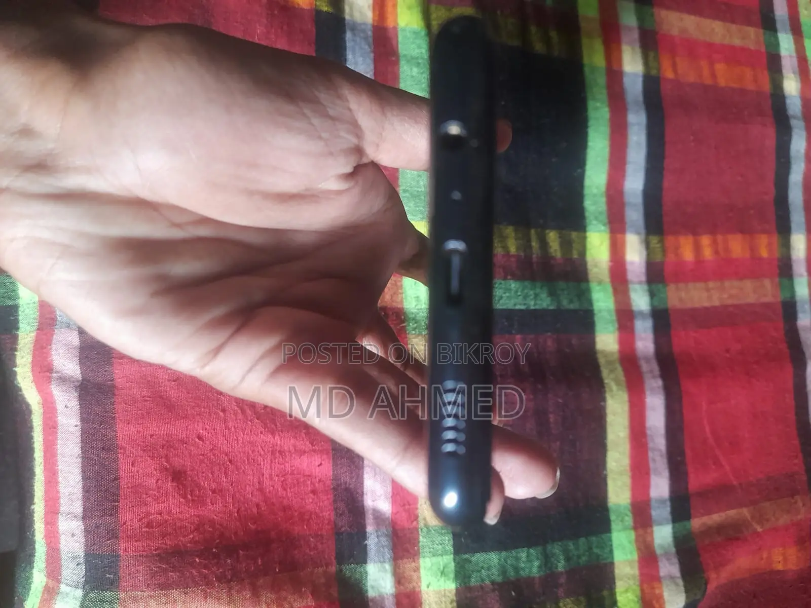 Samsung Galaxy A04S (Used)