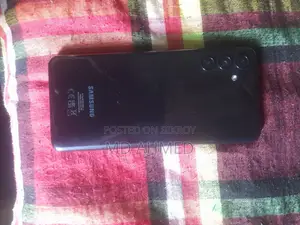 Samsung Galaxy A04S (Used)