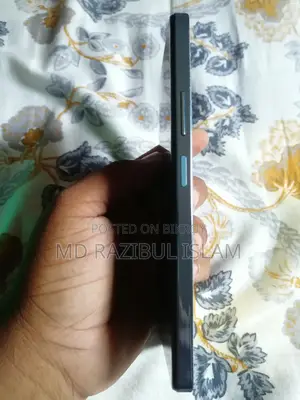 Infinix Note 30 8/256 (Used)