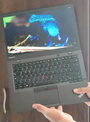 Model - Lenovo X1 Carbon Thinkpad