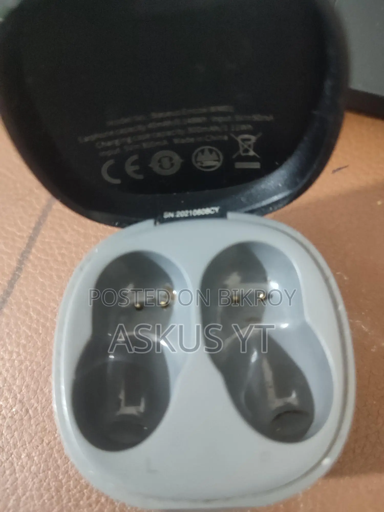Baseus Encok Wm01