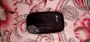 Tp Link Pocket Router