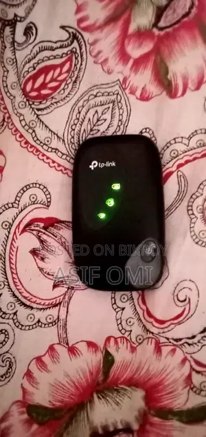 Tp Link Pocket Router