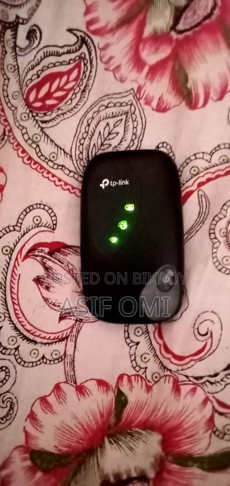 Tp Link Pocket Router