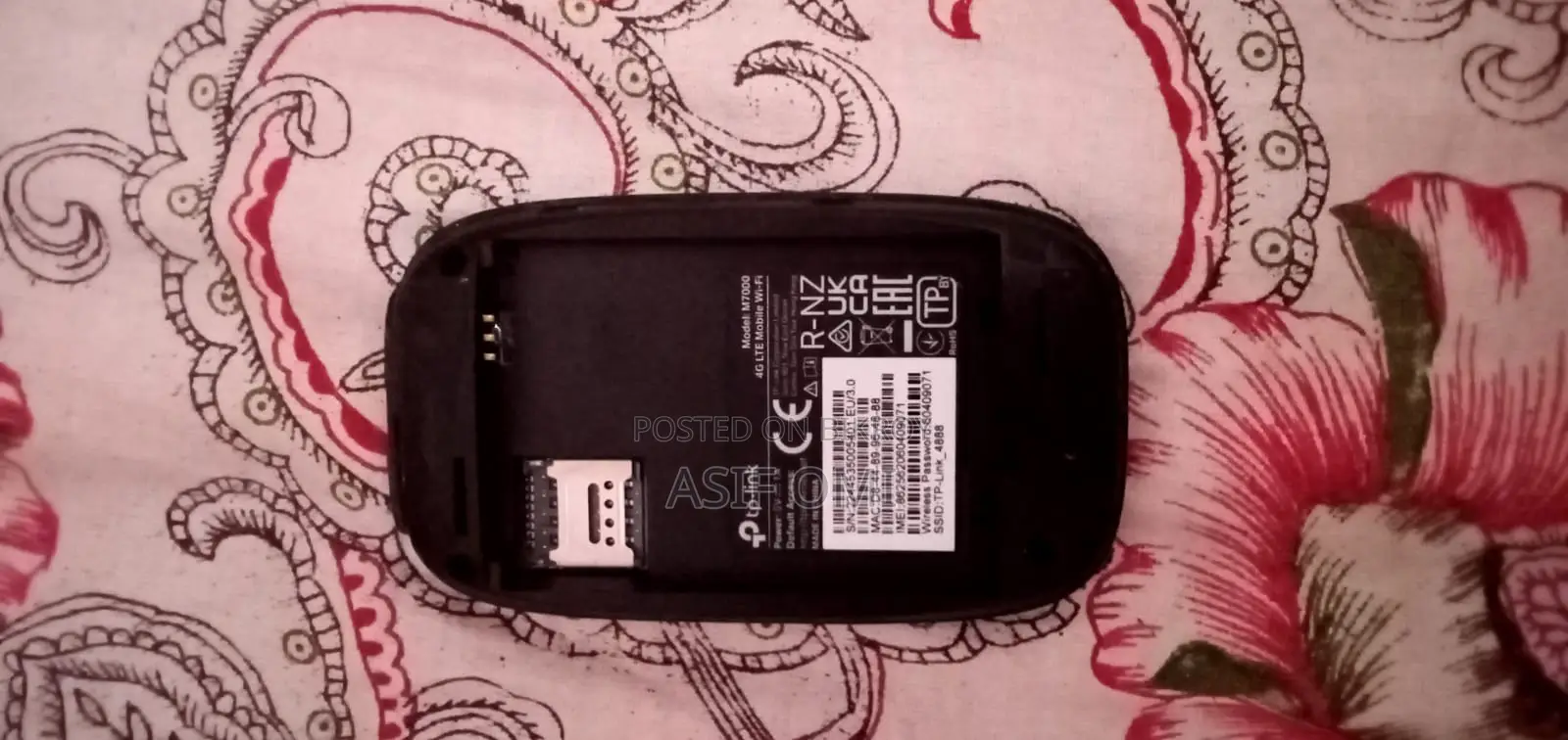 Tp Link Pocket Router