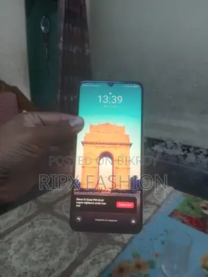 Realme Nazro n 63 (Used)