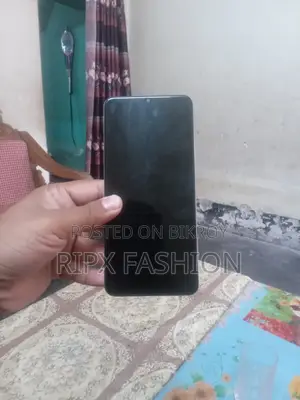 Realme Nazro n 63 (Used)