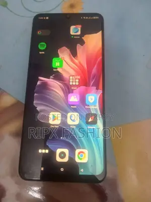 Realme Nazro n 63 (Used)