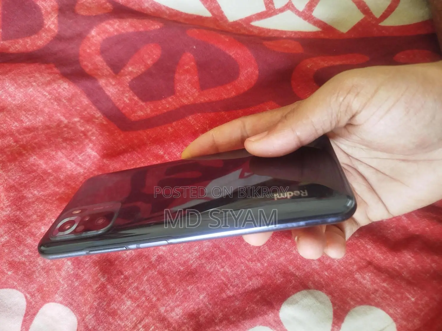 Xiaomi Redmi Note 10 (Used)