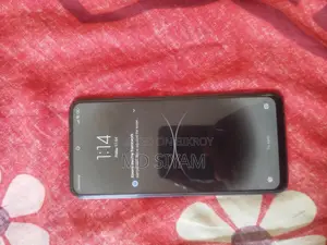 Xiaomi Redmi Note 10 (Used)