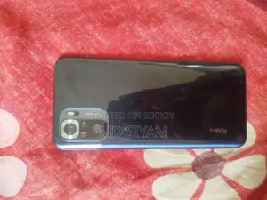 Xiaomi Redmi Note 10 (Used)