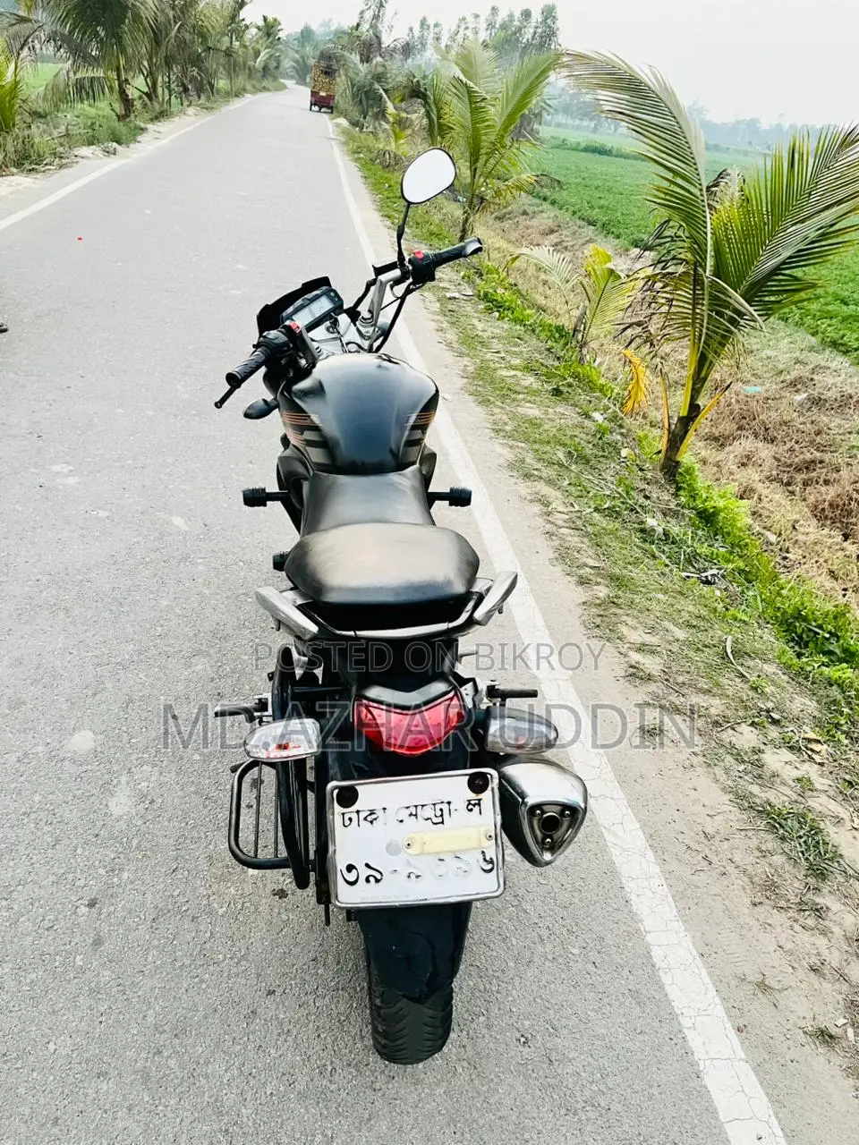 Runner KnightRider 2019