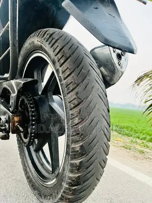 Runner KnightRider 2019