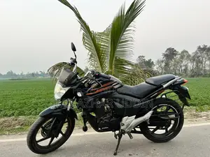 Runner KnightRider 2019