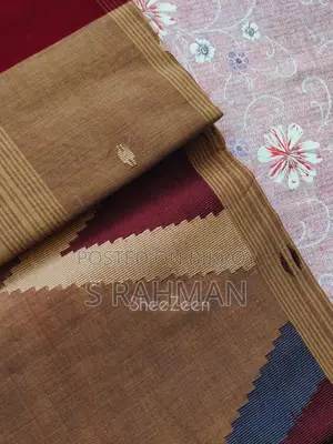 Brand New Unused Saree