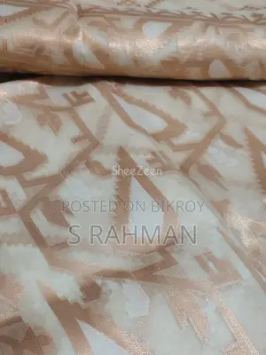 Brand New Unused Saree