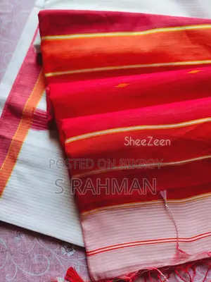 Brand New Unused Saree