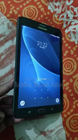 স্যামসাং গ্যালাক্সি ট্যাব জে ৩২ জিবি ব্ল্যাক
