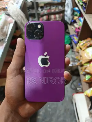 Apple iPhone 13 (Used)