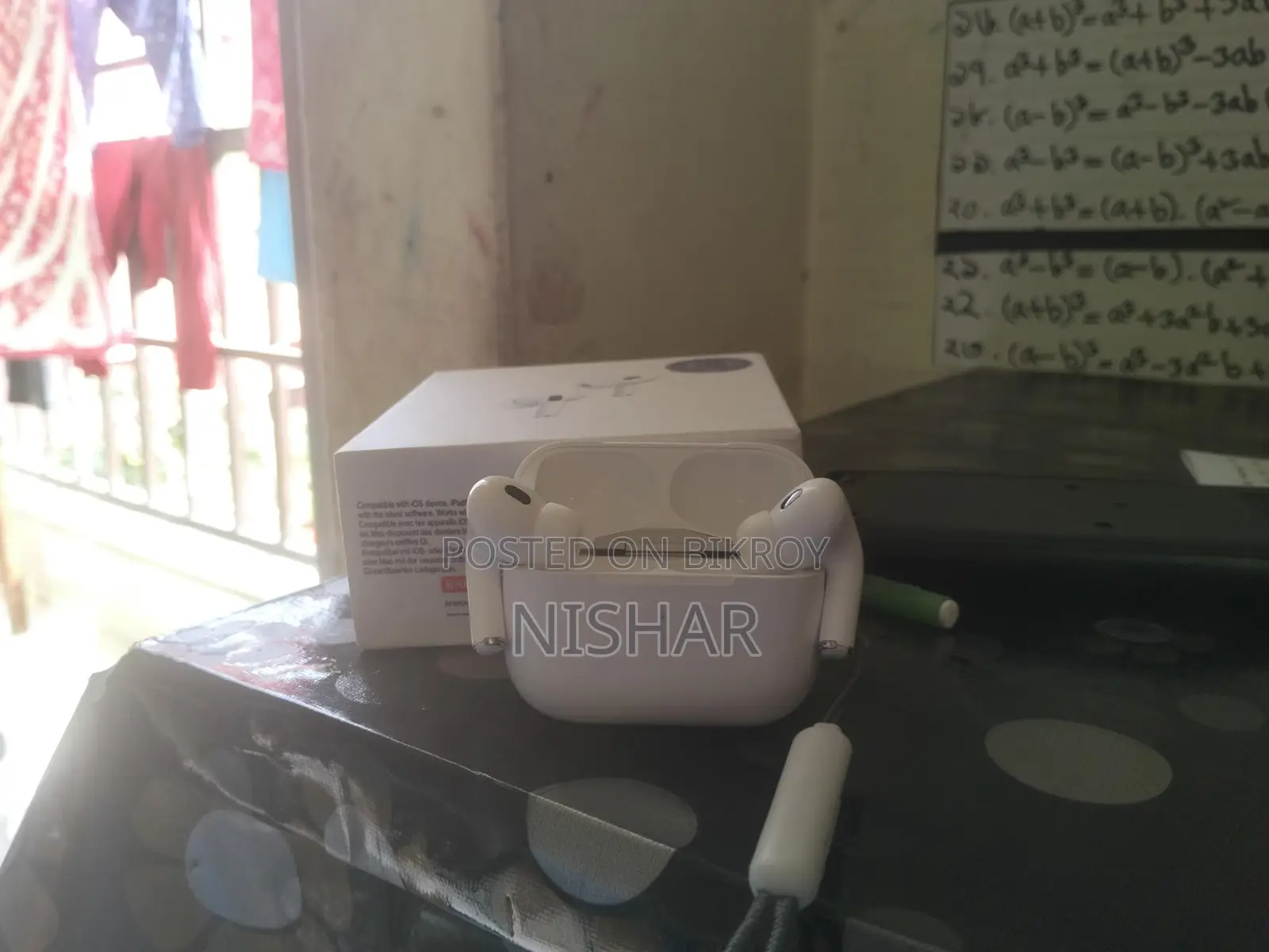 Earbuds for Sale