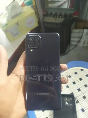 Samsung Galaxy A22 (Used)