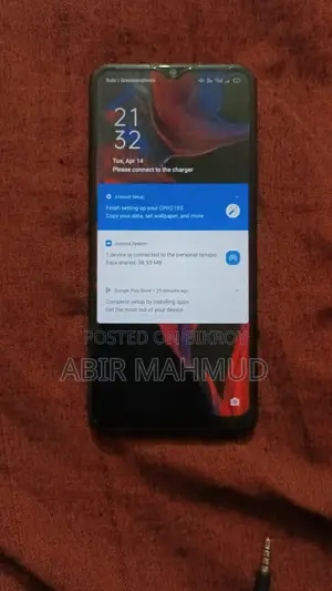 OPPO A15 Full Fresh (Used)