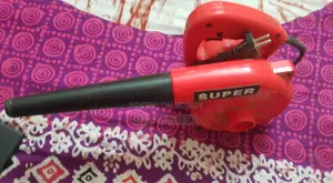 Super Electric Blower Machine -- 1000w