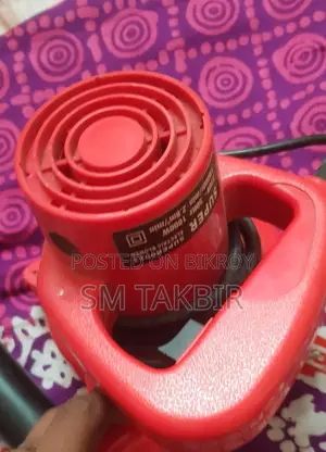 Super Electric Blower Machine -- 1000w