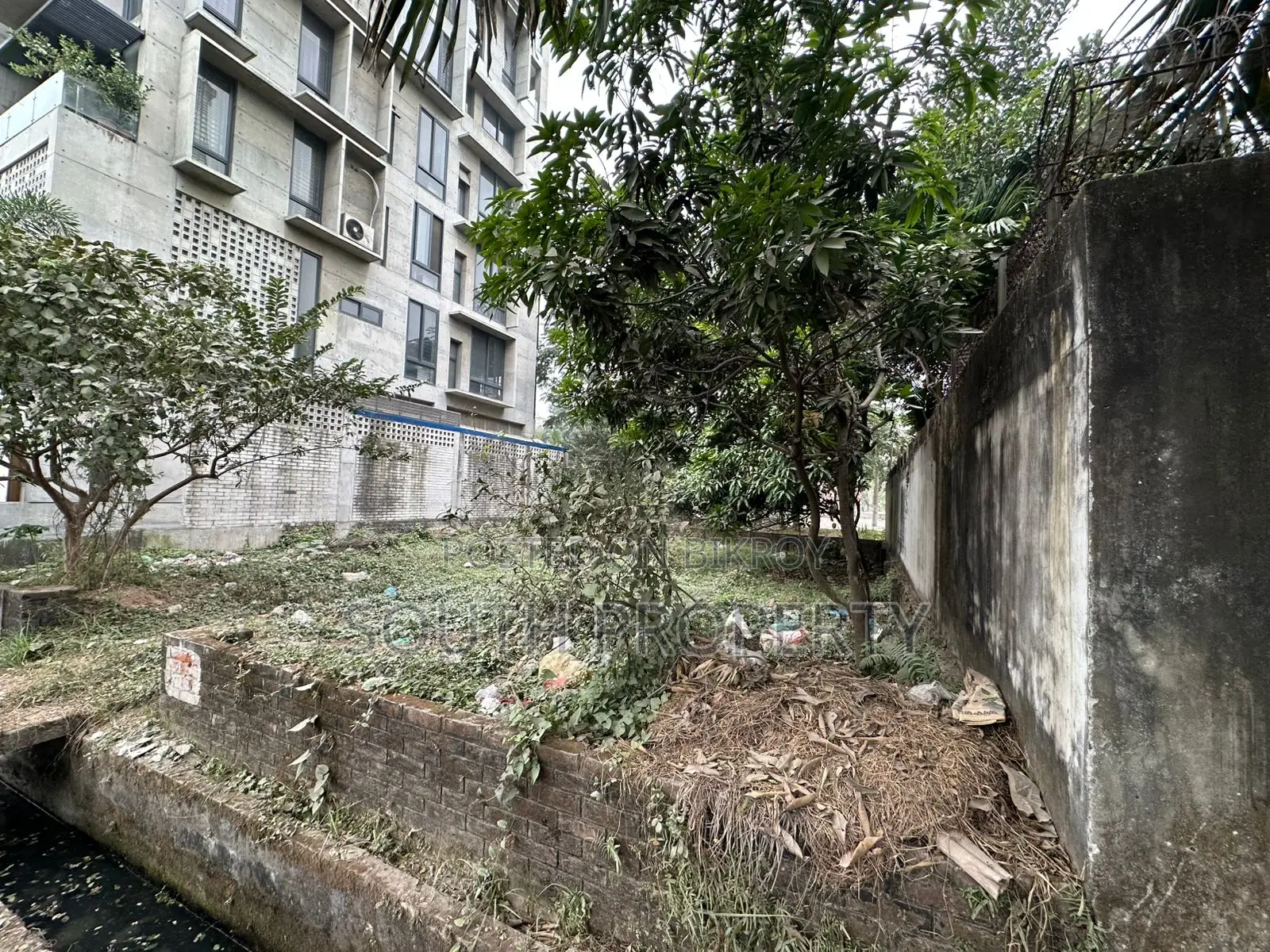 ৪ কাঠা সাউথ ফেসিং প্লট বিক্রয়, কে ব্লক, বসুন্ধরা