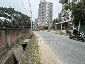 ৪ কাঠা সাউথ ফেসিং প্লট বিক্রয়, কে ব্লক, বসুন্ধরা