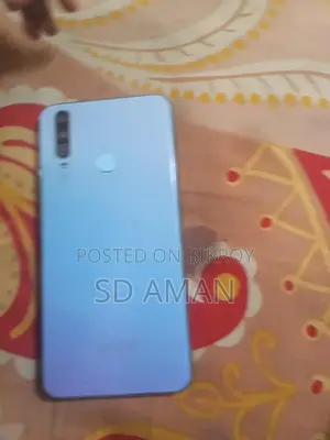 Vivo Y17 ফ্রেশ কন্ডিশন (Used)