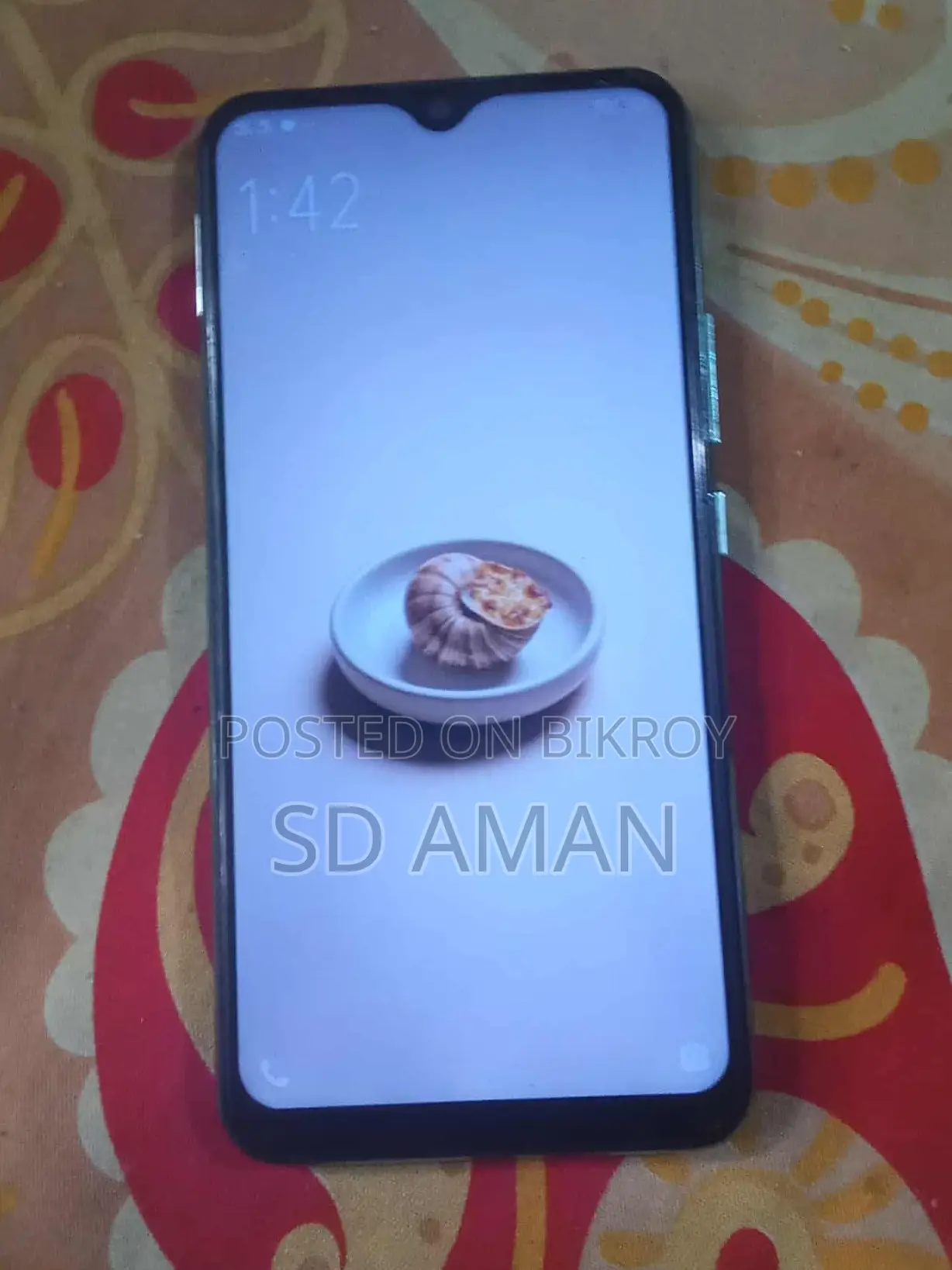 Vivo Y17 ফ্রেশ কন্ডিশন (Used)