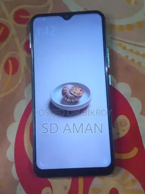 Vivo Y17 ফ্রেশ কন্ডিশন (Used)