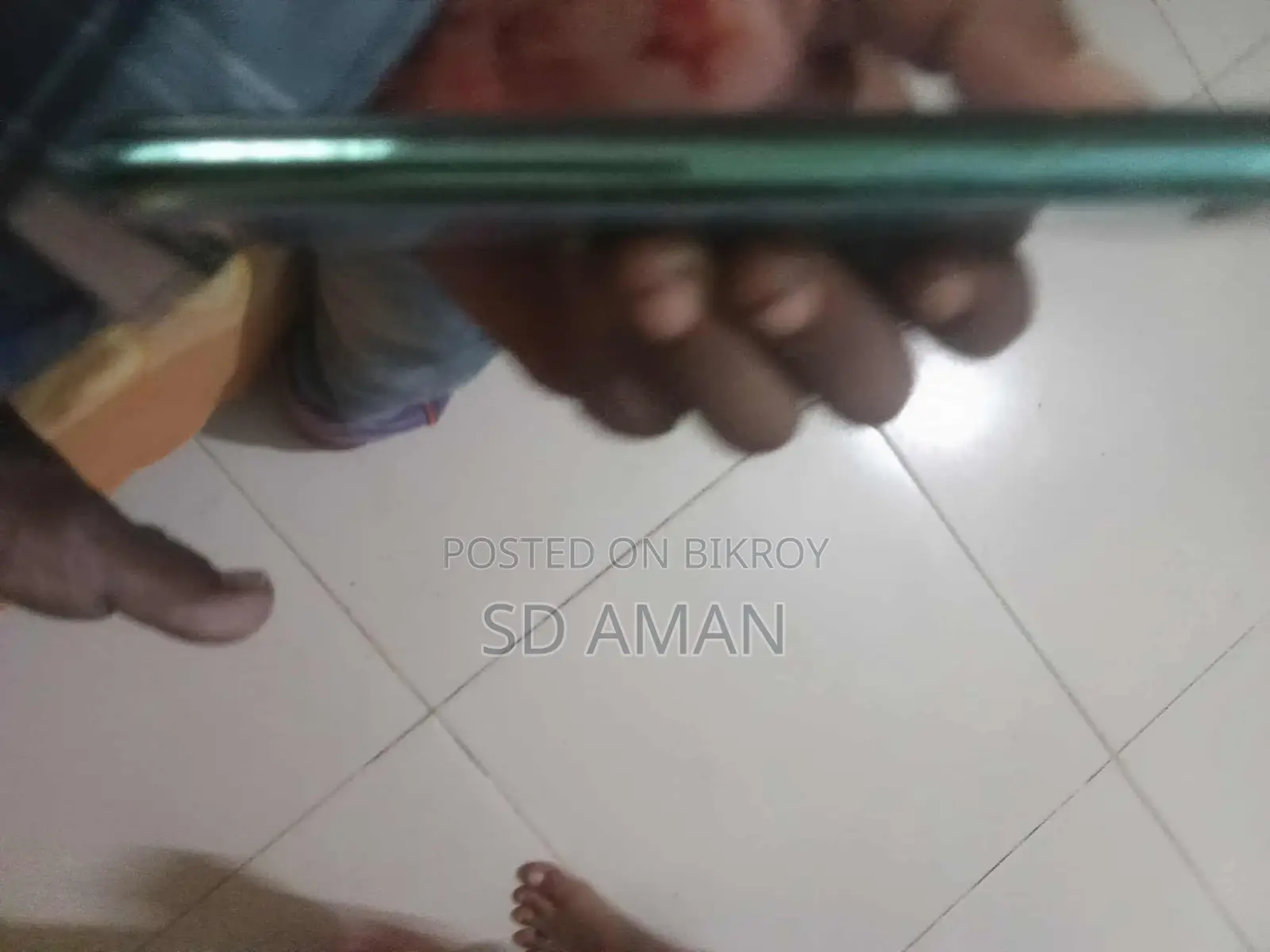 Vivo Y17 ফ্রেশ কন্ডিশন (Used)