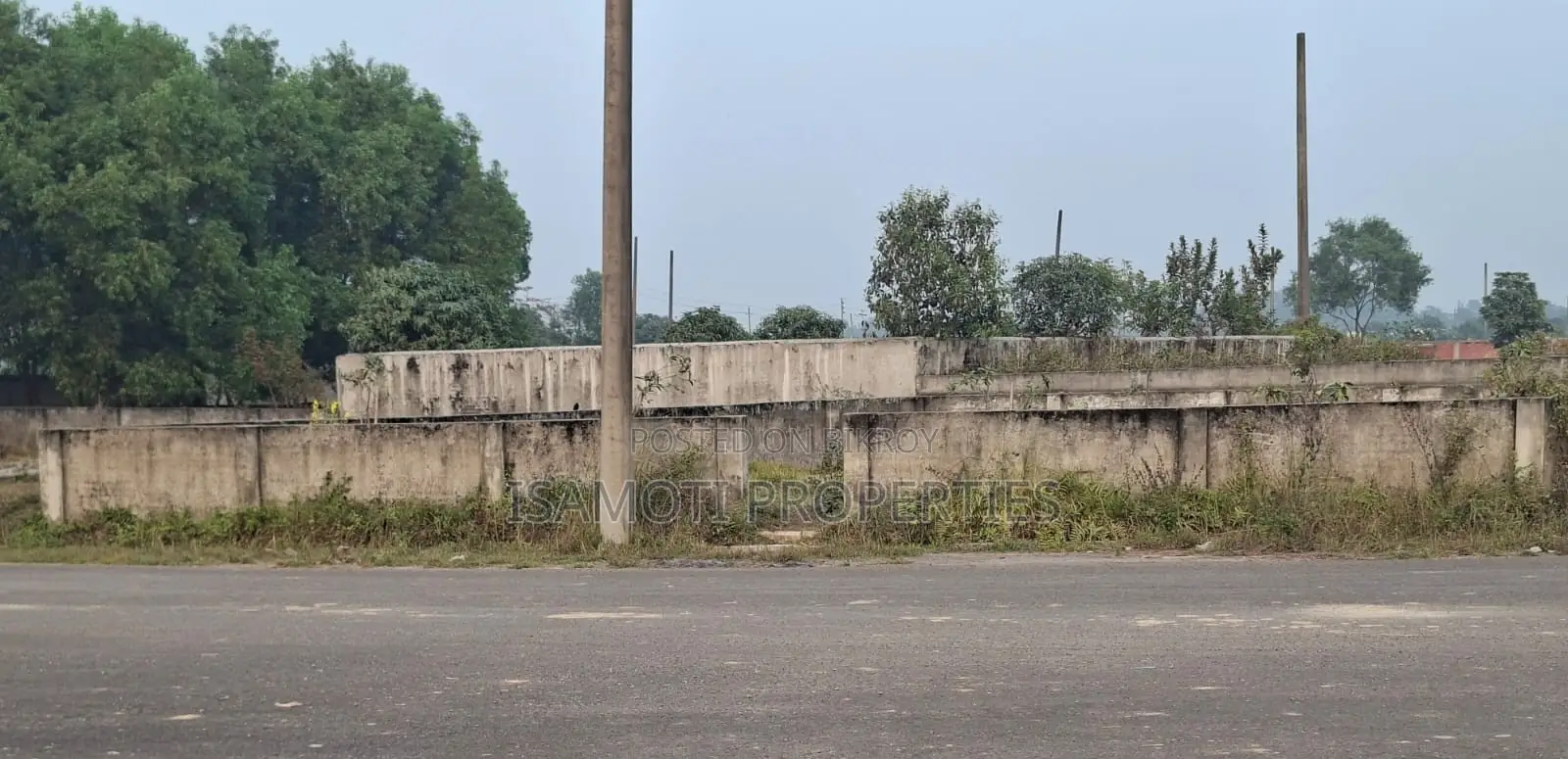 3 Katha Plot Ready for Immediate Construction in Purbachal