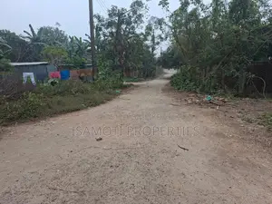 3 Katha Plot Ready for Immediate Construction in Purbachal