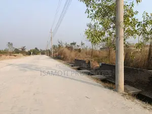 3 Katha Plot Ready for Immediate Construction in Purbachal