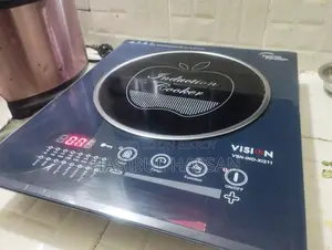 Electric Induction Cooker – Like New | জরুরি বিক্রি”