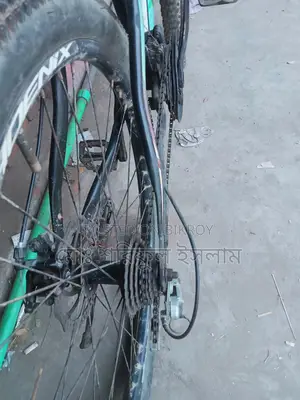 Used Phoenix Bicycle for Sale