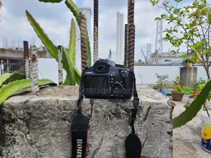 Canon Camera