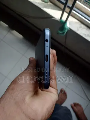 Infinix Hot 50 Pro (ব্যবহৃত)