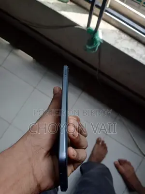 Infinix Hot 50 Pro (ব্যবহৃত)